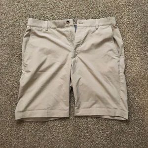 Greg Norman golf shorts